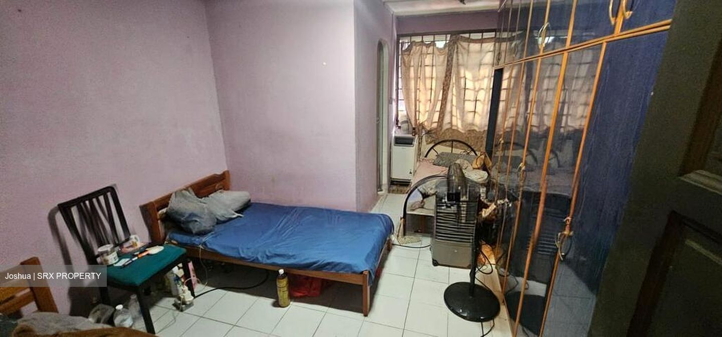 Blk 814 Jurong West Street 81 (Jurong West), HDB 5 Rooms #508476031